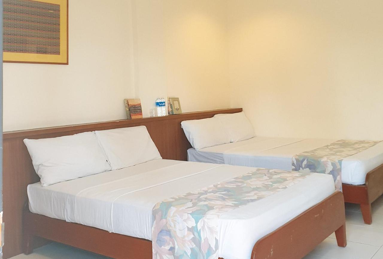 North Sky Beach Resort Sogod Sogod  Zimmer foto