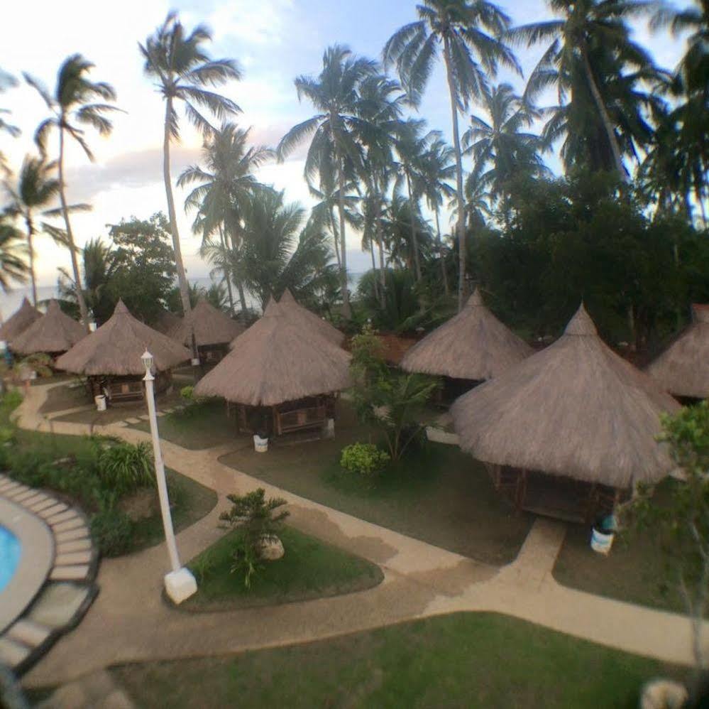 North Sky Beach Resort Sogod Sogod  Exterior foto